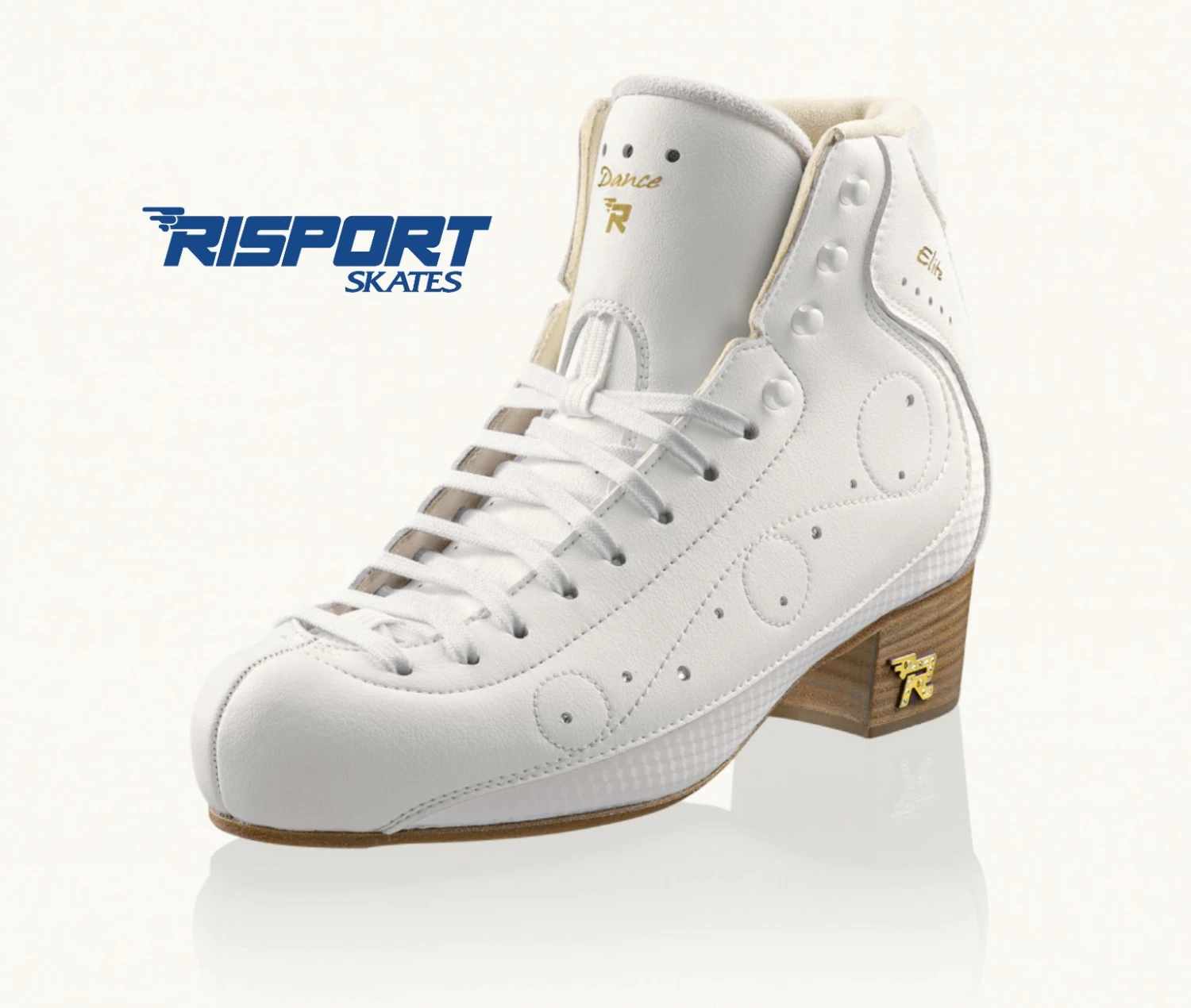 Risport - Dance Elite Artistic Boot 3 Risport - Dance Elite Artistic Boot