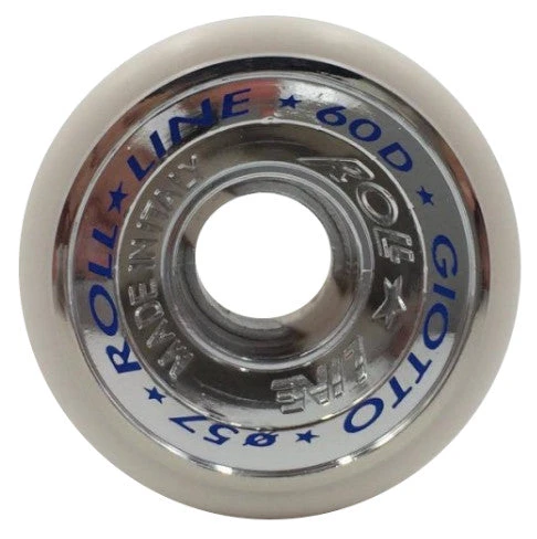 Roll-Line Giotto Wheels - 57mm 8 Roll-Line Giotto Wheels - 57mm - Image 6