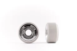 Roll-Line Giotto Wheels - 57mm 10 Roll-Line Giotto Wheels - 57mm -Roller Skating Equipment Store Roll LineGiotto 49D 57mm