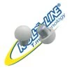 Roll-Line - Mini Toe Stops 1 Roll-Line - Mini Toe Stops -Roller Skating Equipment Store Roll LineMiniStopper