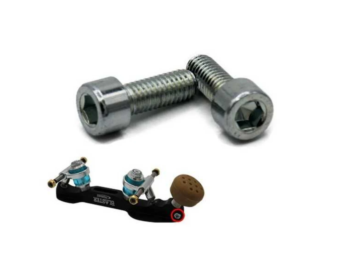 Roll-Line - Stop Lock Screw 3 Roll-Line - Stop Lock Screw