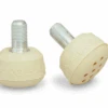 Roll-Line Super Jump Toe Stop (Metric) -Roller Skating Equipment Store Roll LineSuperJumpToeStop