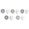 Roll-Line - Ice Wheels 61mm (With Groove) 2 Roll-Line - Ice Wheels 61mm (With Groove) -Roller Skating Equipment Store Roll line ice wheel 61 mm all