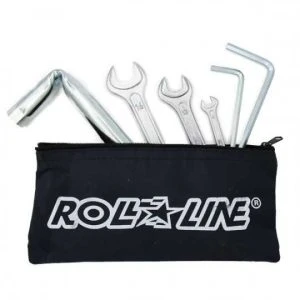 Roll-Line Tool Kit - 7 Piece 3 Roll-Line Tool Kit - 7 Piece