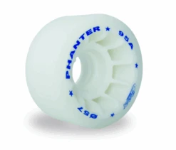 Roll-Line Fox / Panther / Mustang / Leopard Wheels - 57mm -Roller Skating Equipment Store RollLinePANTHER 95A