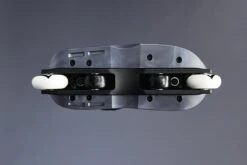 Rollerblade - BLANK 2023 TEAM SKATE - Pigeon Blue 10 Rollerblade - BLANK 2023 TEAM SKATE - Pigeon Blue -Roller Skating Equipment Store Rollerblade DW BlankSkateTeam 5