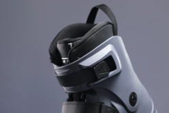 Rollerblade - BLANK 2023 TEAM SKATE - Pigeon Blue 9 Rollerblade - BLANK 2023 TEAM SKATE - Pigeon Blue -Roller Skating Equipment Store Rollerblade DW BlankSkateTeam 7