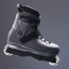 Rollerblade - BLANK 2023 TEAM SKATE - Pigeon Blue 2 Rollerblade - BLANK 2023 TEAM SKATE - Pigeon Blue -Roller Skating Equipment Store Rollerblade DW Blank SkateTeam
