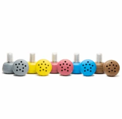 Rollerskates Italia - Toe Stop - (Metric)