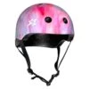 S-One Lifer Helmet - Cotton Candy Matte (AUS/NZ Certified) -Roller Skating Equipment Store S OneHelmet CottonCandy