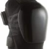 S-One Pro Knee Pad (Gen III) -Roller Skating Equipment Store S OneKneePad GenIIIBlack