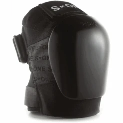 S-One Pro Knee Pad (Gen 4) -Roller Skating Equipment Store S OneProKneeGen4 1