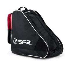 SFR - Large Skate Bag (Black / Red)