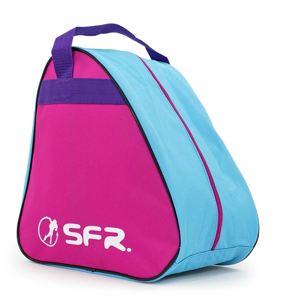 SFR - Vision Skate Bag - Pink 3 SFR - Vision Skate Bag - Pink