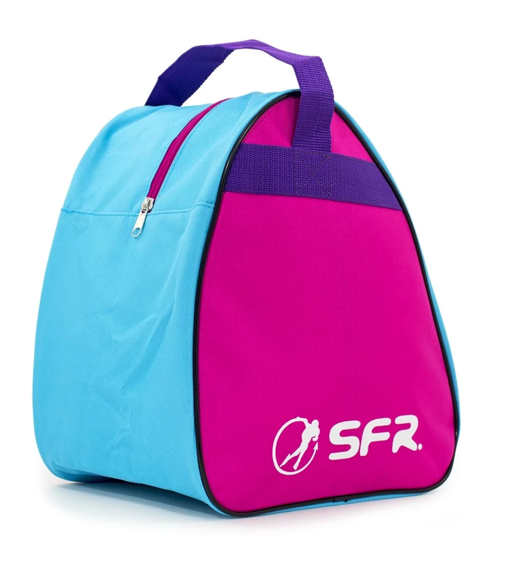 SFR - Vision Skate Bag - Pink 4 SFR - Vision Skate Bag - Pink - Image 2