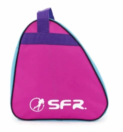 SFR - Vision Skate Bag - Pink 7 SFR - Vision Skate Bag - Pink -Roller Skating Equipment Store SFRVisionSkateBag Pink 3