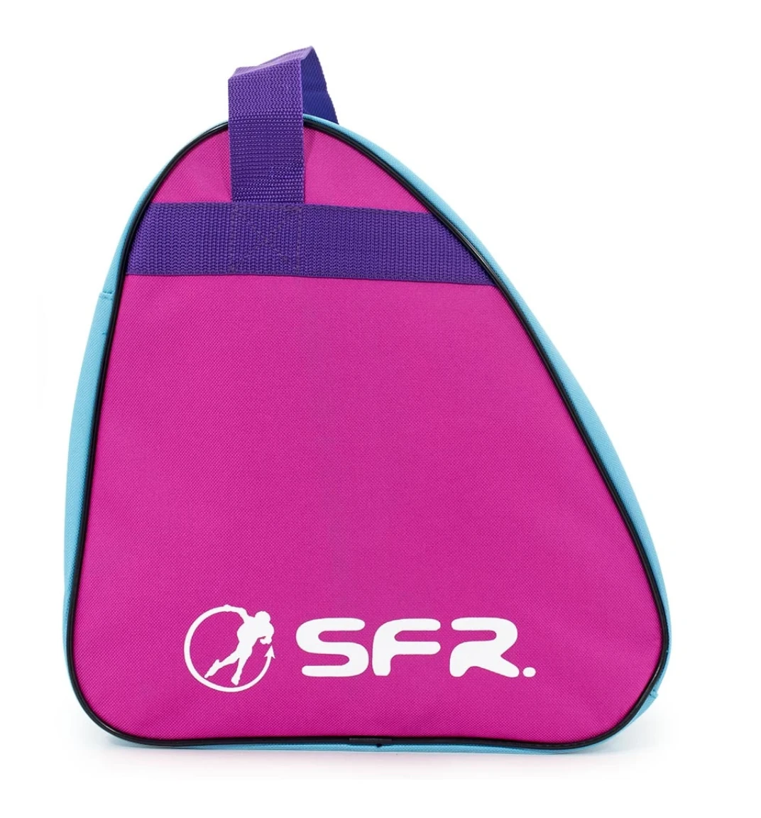SFR - Vision Skate Bag - Pink 5 SFR - Vision Skate Bag - Pink - Image 3