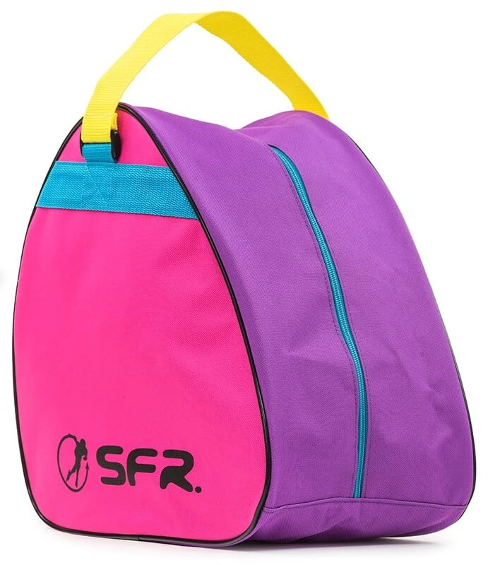SFR - Vision Skate Bag - Tropical 4 SFR - Vision Skate Bag - Tropical - Image 2
