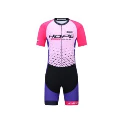 SS Kids Skinsuit -Roller Skating Equipment Store SSHopeSkinsuit Pink