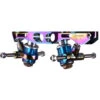 STD Danza - Professional Frame -Roller Skating Equipment Store STD skates danza frames 3