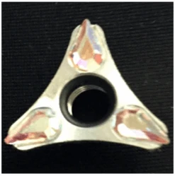 Shiny Nuts -Roller Skating Equipment Store ShinyNuts SilverCometDrops