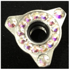 Shiny Nuts -Roller Skating Equipment Store ShinyNuts SuperSilverComet