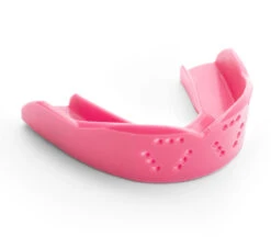 Sisu - 3D Custom Fit Mouth Guard 11 Sisu - 3D Custom Fit Mouth Guard -Roller Skating Equipment Store Sisu3D HotPink