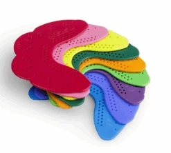 Sisu Next Gen Adult Mouth Guard - Aero 1.6