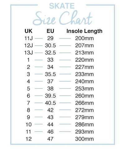 Rio Roller - Signature Blue Skates 8 Rio Roller - Signature Blue Skates - Image 6