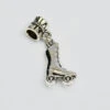 Sk8House - Roller Skate Charm 2 Sk8House - Roller Skate Charm -Roller Skating Equipment Store Sk8House Charm Rollerskate