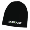 Sk8House - Cable Knit Beanie -Roller Skating Equipment Store Sk8HouseCableKnitBeanie