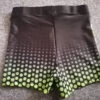 Impala Sk8House Gym Shorts -Roller Skating Equipment Store Sk8HouseGymShorts