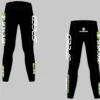 Sk8House - Full Length Zipper Track Pants - SPEED 1 Sk8House - Full Length Zipper Track Pants - SPEED -Roller Skating Equipment Store Sk8HouseSpeed zippertrousers 1