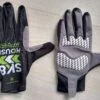 Sk8House - Race Gloves - (Long Fingers) -Roller Skating Equipment Store Sk8House LongFingerGloves
