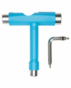 Roller Skate Tool -Roller Skating Equipment Store SkateT Tool Blue
