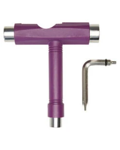 Roller Skate Tool -Roller Skating Equipment Store SkateT Tool Purple