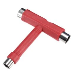 Roller Skate Tool -Roller Skating Equipment Store SkateT Tool Red