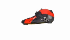 SS - Hope C - Inline Speed Boot 7 SS - Hope C - Inline Speed Boot -Roller Skating Equipment Store SkatingStart HopeC Black Red