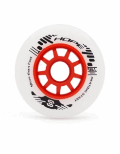 SS HOPE - Dual PU Speed Wheel