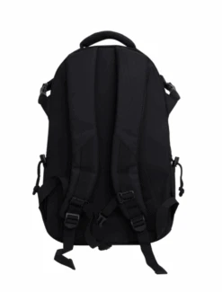 SS - Inline Speed Skating Backpack - Black 8 SS - Inline Speed Skating Backpack - Black -Roller Skating Equipment Store SkatingStart SkateBagSpeed Black 2