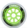 SS Gecko - Dual PU Speed Wheel 1 SS Gecko - Dual PU Speed Wheel -Roller Skating Equipment Store SkatingStart Gecko110mmWheel