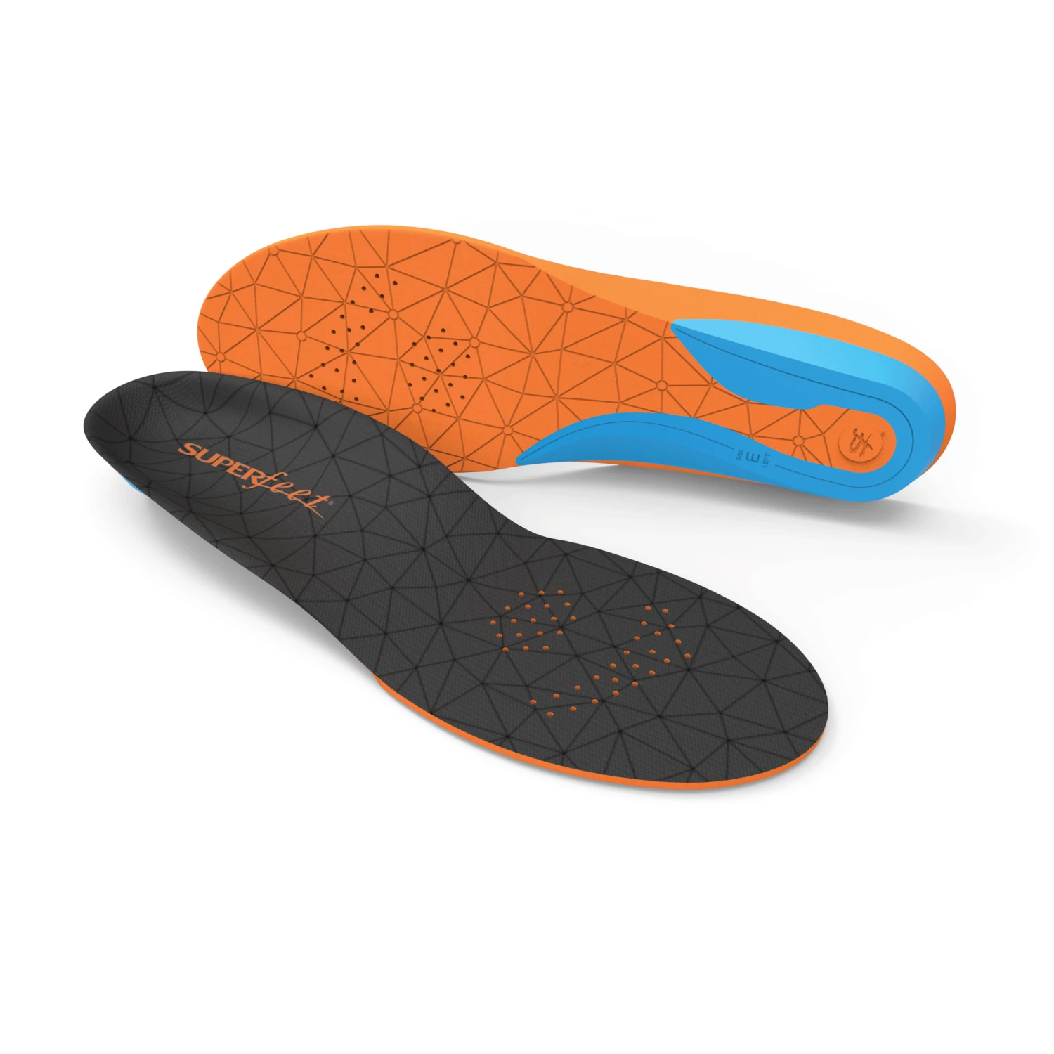 Superfeet - FLEX Athletic Comfort Insole 3 Superfeet - FLEX Athletic Comfort Insole