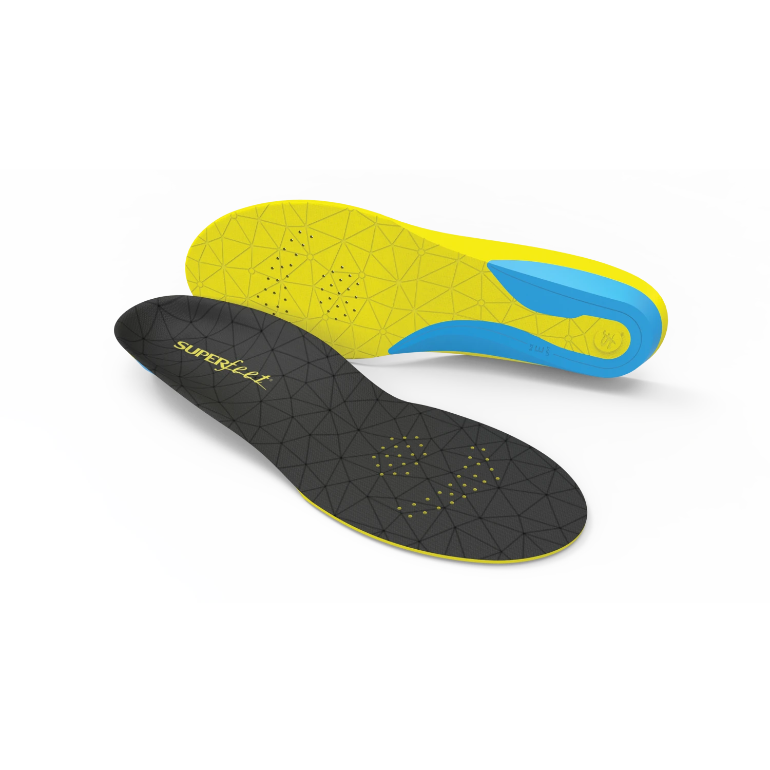 Superfeet - FLEXthin Athletic Insole 3 Superfeet - FLEXthin Athletic Insole