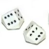 Sure Grip - Rock Crazy Nuts - Dice