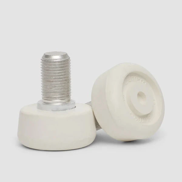 Sure-Grip Carrera Toe Stop - Long Stem 3 Sure-Grip Carrera Toe Stop - Long Stem