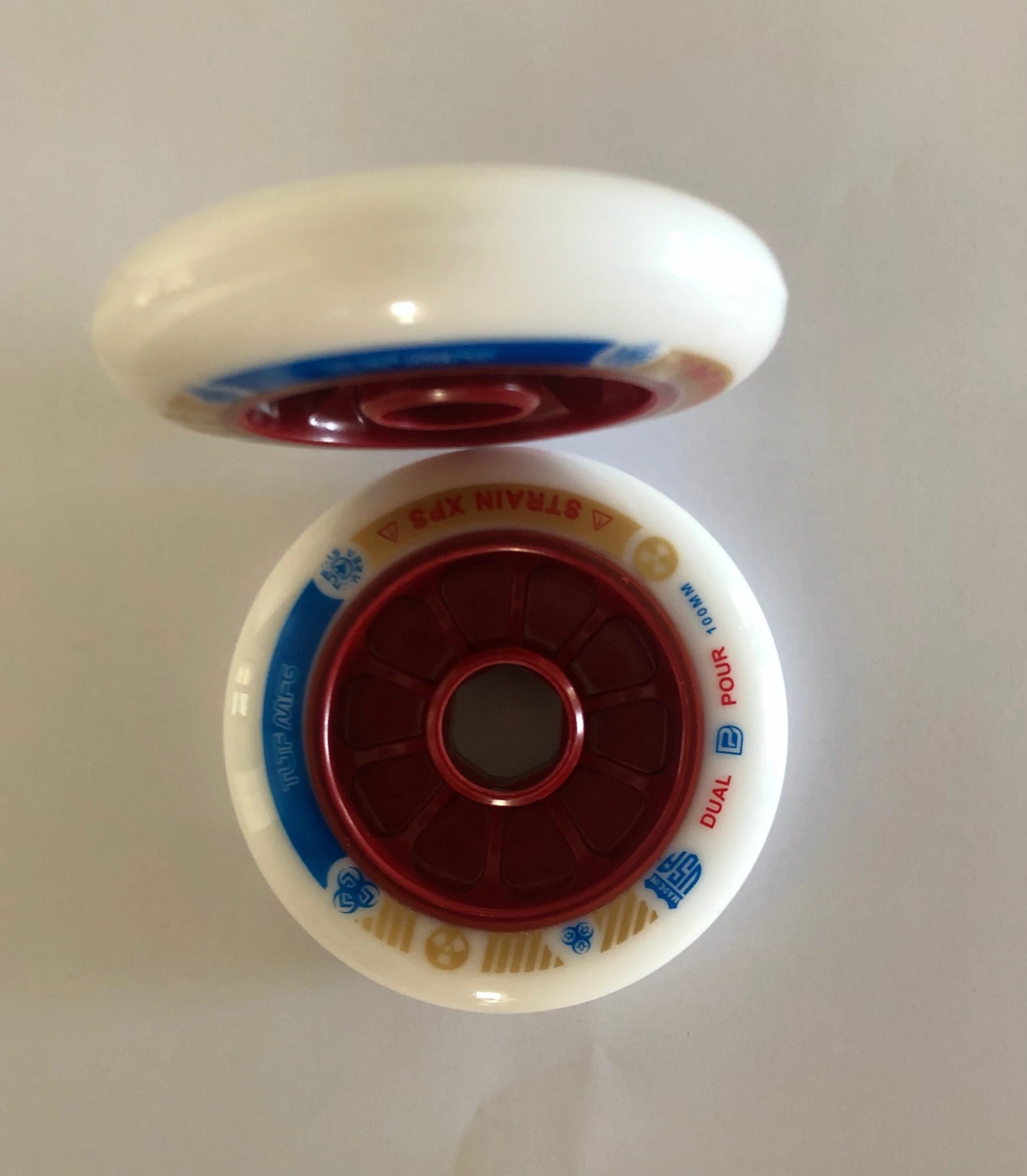 TLTF - Strain XPS - 100mm 4 TLTF - Strain XPS - 100mm - Image 2