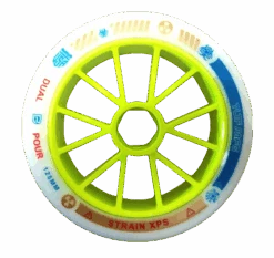 TLTF - Strain XPS - 125mm