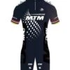 MTM Team Skinsuit -Roller Skating Equipment Store Takino MX MTMSkinsuit Front