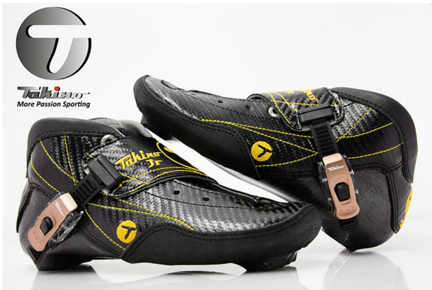 Takino Junior Race Boot 3 Takino Junior Race Boot