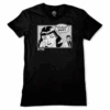 Thrasher New Boyfriend Short Sleeve Tee - Black